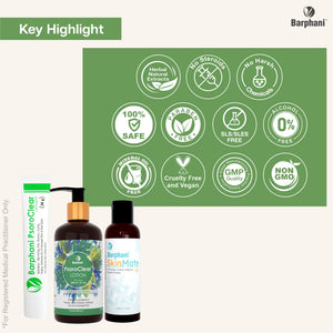 Psoriasis Topical Only Care Kit