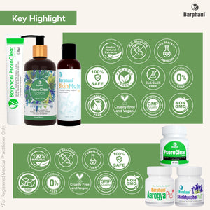 Psoriasis Complete Healing kit