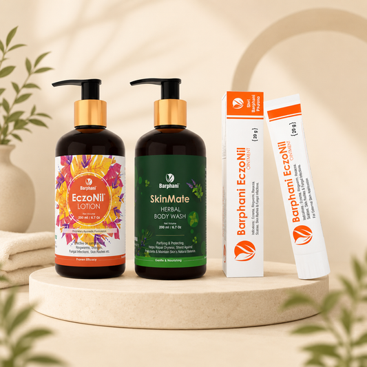 Barphani FungiClear Kit