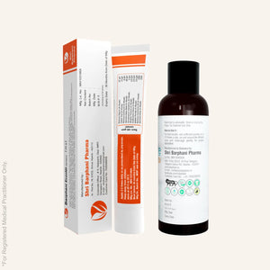 EczoNil - Complete Healing Kit