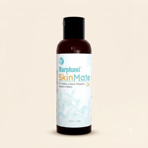 SkinMate Oil-PC
