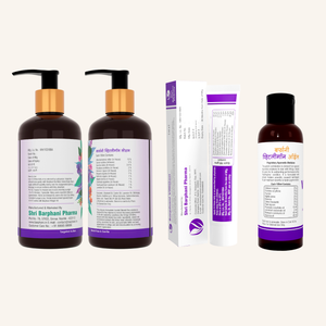VitliGon Topical Only Pack