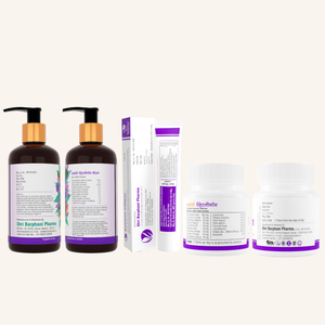 VitliGon Calm The Fire Kit