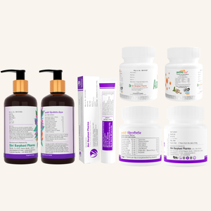 VitliGon Detox & Support Kit