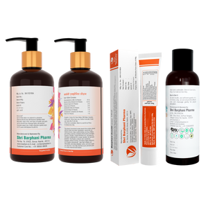 Barphani FungiClear Kit