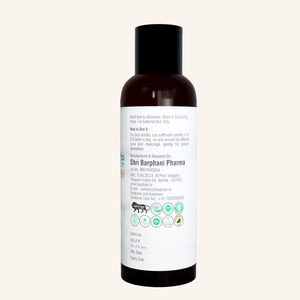 SkinMate Oil-PC