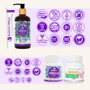 VitliGon Detox & Support Kit