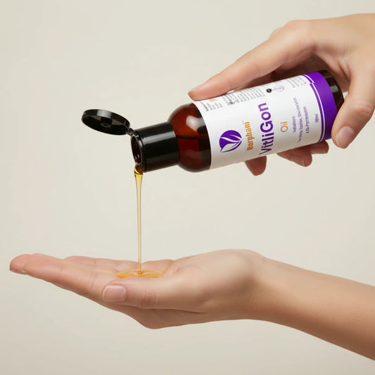 Barphani VitliGon Oil 100ml