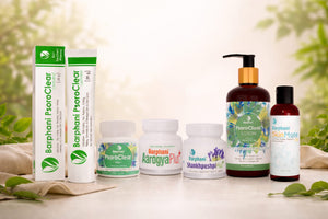 Psoriasis Complete Care kit