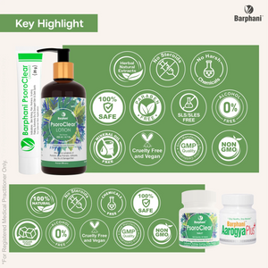 Psoriasis Detox & Support kit