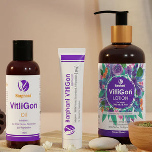 VitliGon Topical Only Pack