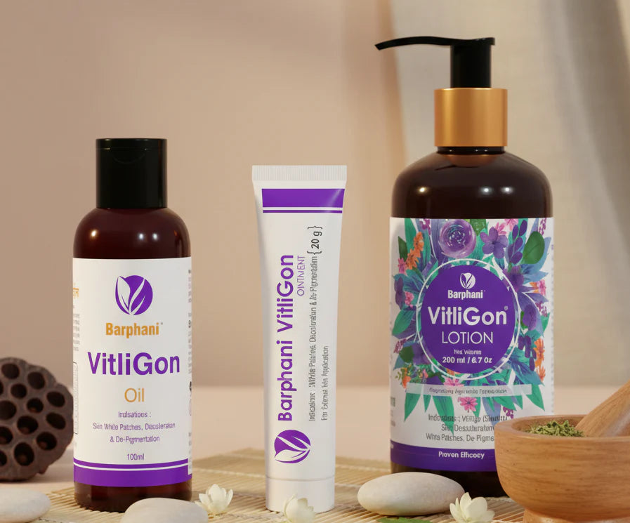 VitliGon Topical Only Pack