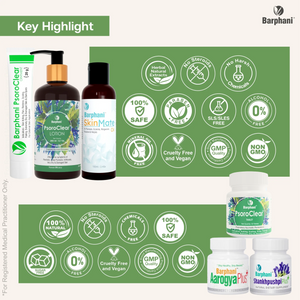 Psoriasis Complete Healing kit