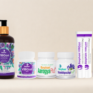 VitliGon Complete Care Kit