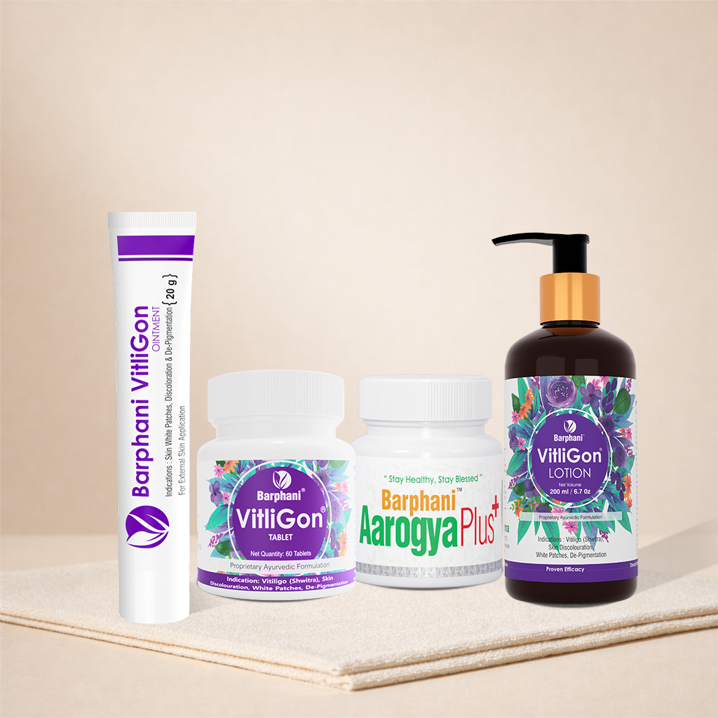 VitliGon Detox & Support Kit