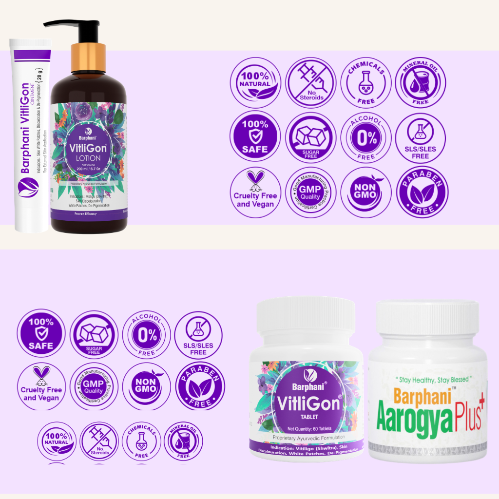 VitliGon Repair and Maintenance Kit
