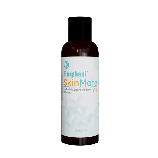 Barphani SkinMate Oil